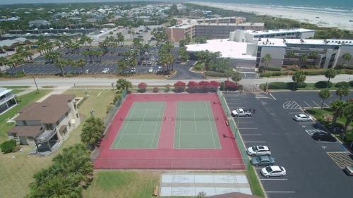 Apartamento Spanish Trace 245 Condo