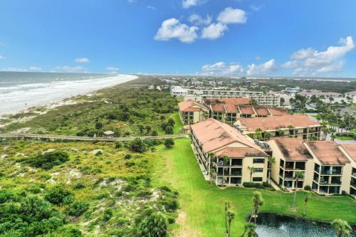 Beachside Landing