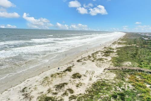 Beachside Landing