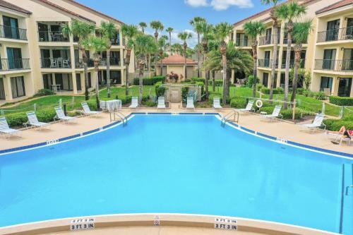 Beachside Landing