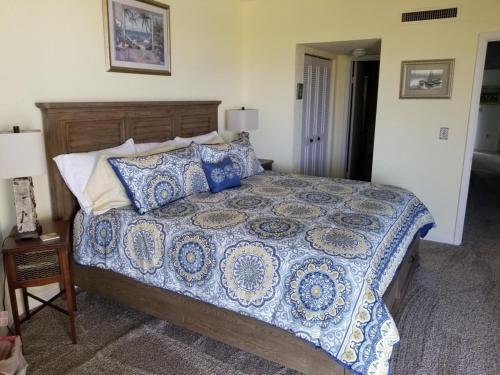 Apartamento Island House D224 Condo