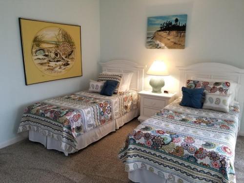 Apartamento Island House D224 Condo