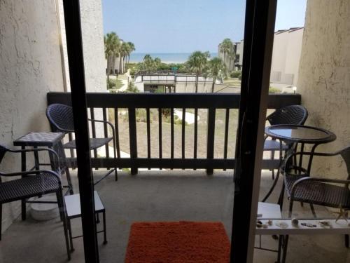 Apartamento Island House D224 Condo