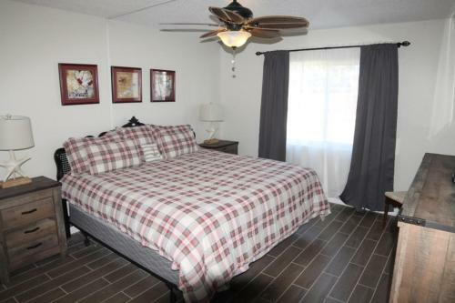 Apartamento Pelican Inlet A105 Condo
