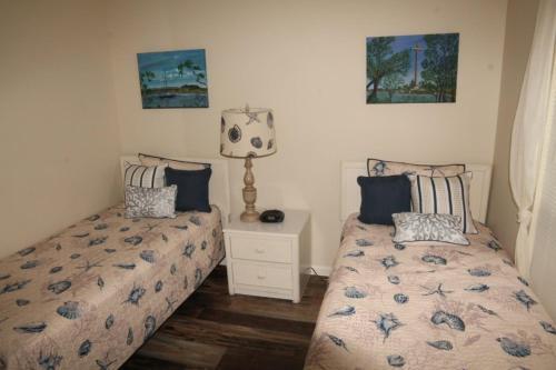 Apartamento Sea Place 12224 Condo