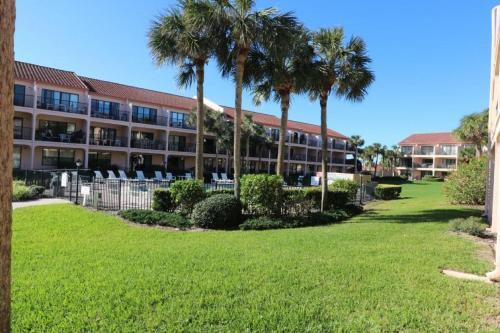Apartamento Sea Place 12113