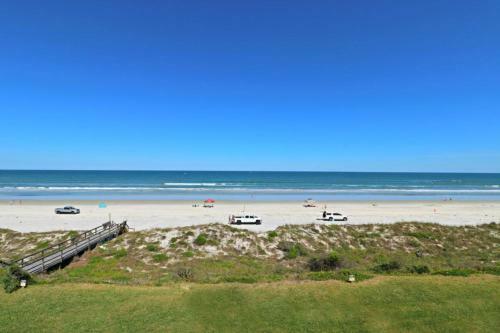 Apartamento Sand Dollar 2-302