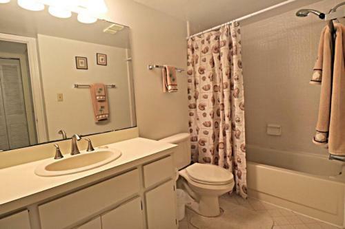 Apartamento Sand Dollar 2-303