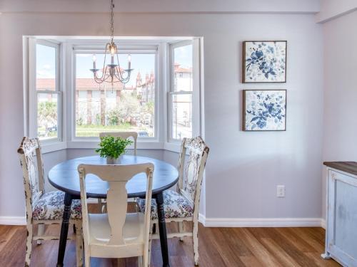 Updated Historic Home With 2 Units & Private Balcony Home
