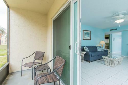 Apartamento Pelican Inlet F137 Condo