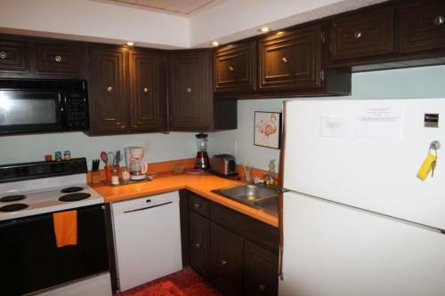 Apartamento Pelican Inlet C218 Condo