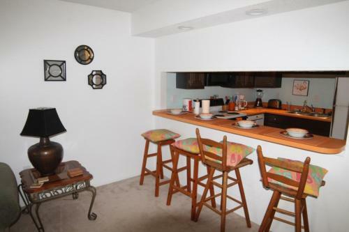 Apartamento Pelican Inlet C218 Condo