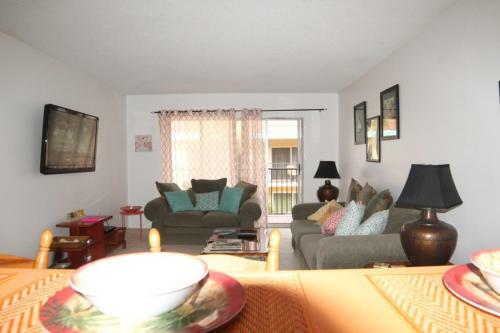Apartamento Pelican Inlet C218 Condo