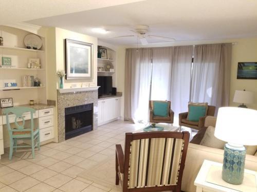 Apartamento Sea Winds 16 Condo