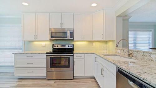 Apartamento Sea Place 12214