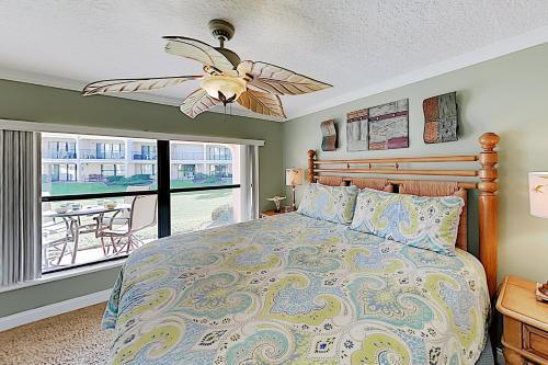 Apartamento Oceanfront Community With Pool, Walk To Beach! Condo