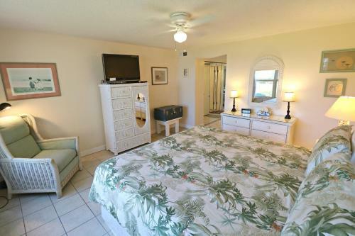 Apartamento Crescent Sandpiper 113