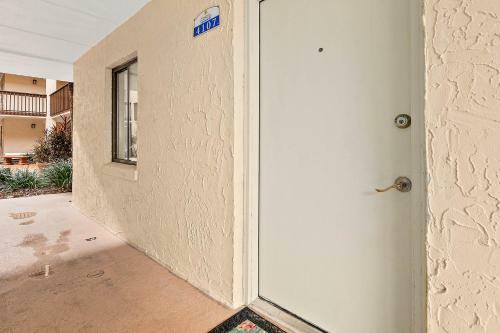 Apartamento Unit 4107 - Ocean & Racquet Resort