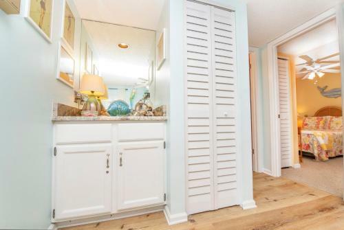 Apartamento Unit 7108 - Ocean & Racquet Resort