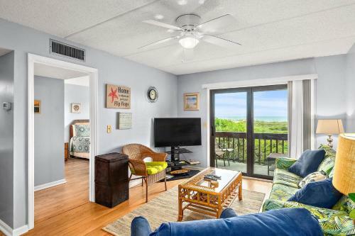 Apartamento Unit 8216 - Ocean & Racquet Club