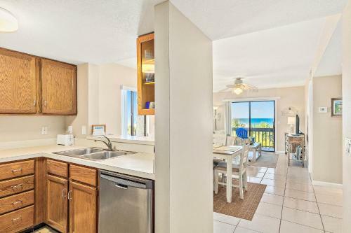 Apartamento Unit 8317 - Ocean & Racquet Club
