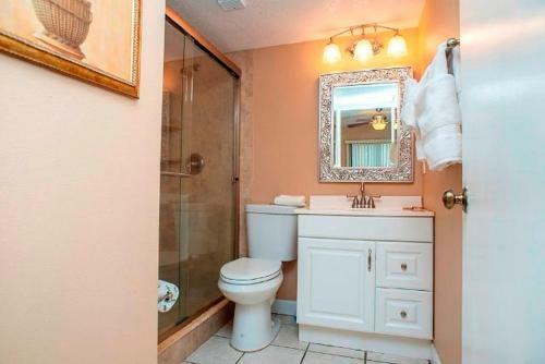Apartamento Unit 3115 - Ocean & Racquet Resort