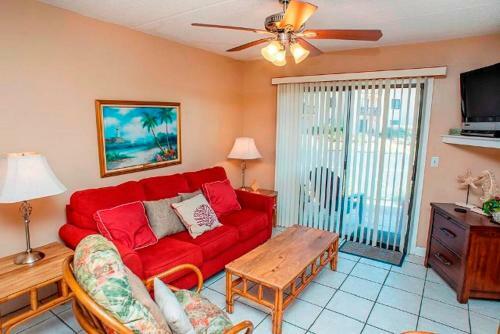 Apartamento Unit 3115 - Ocean & Racquet Resort