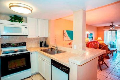 Apartamento Unit 3115 - Ocean & Racquet Resort