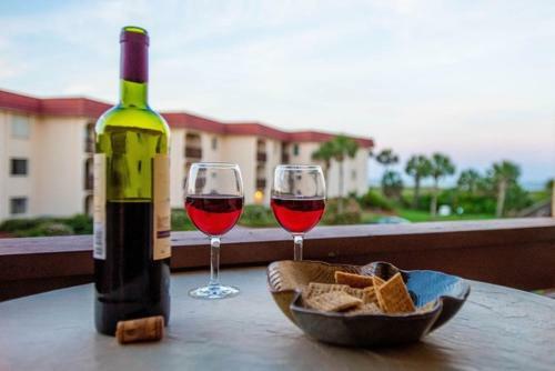 Apartamento Unit 3215 - Ocean & Racquet Club
