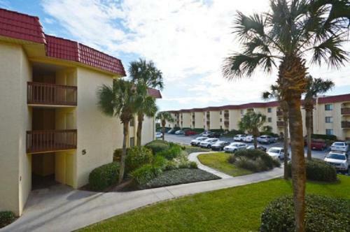 Apartamento Unit 6208 - Ocean & Racquet Club