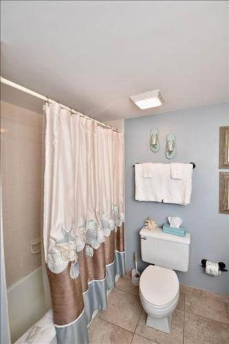 Apartamento Sea Winds 39 Oceanfront Dream Kitchen No Carpet Private Master Suite
