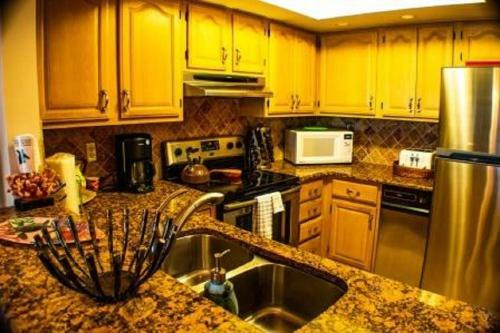 Apartamento Sea Winds 56 Pristine And Immaculate Beach Condo