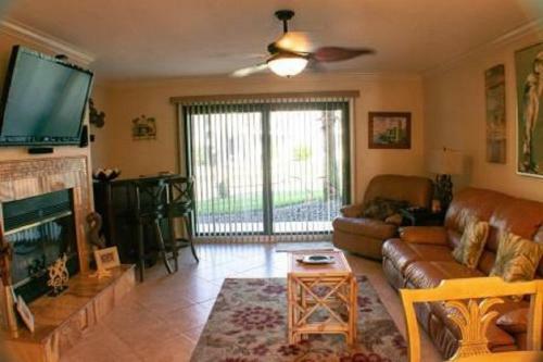 Apartamento Sea Winds 56 Pristine And Immaculate Beach Condo