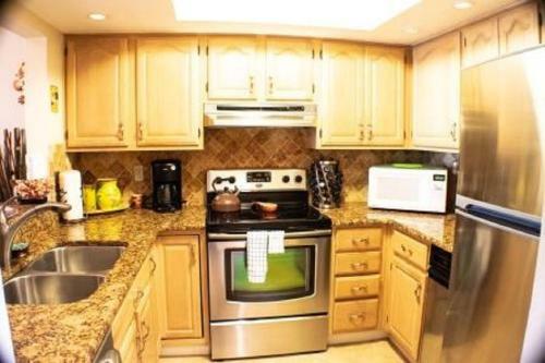 Apartamento Sea Winds 56 Pristine And Immaculate Beach Condo