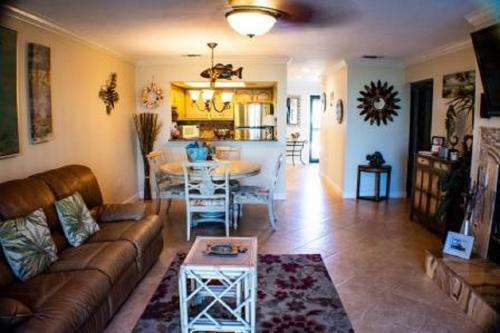 Apartamento Sea Winds 56 Pristine And Immaculate Beach Condo