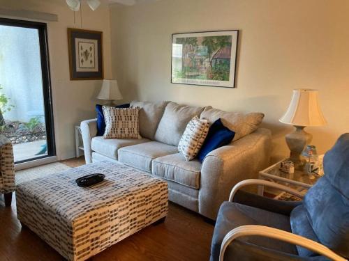 Apartamento Sea Winds 52 Winter Getaway
