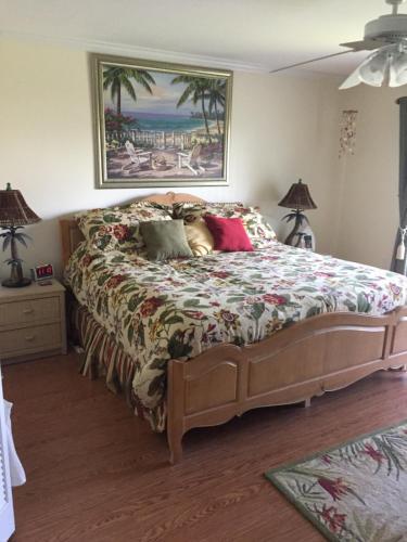 Apartamento Sea Winds 52 Winter Getaway