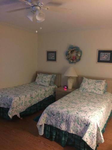 Apartamento Sea Winds 52 Winter Getaway