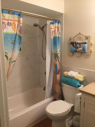 Apartamento Sea Winds 52 Winter Getaway