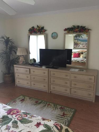 Apartamento Sea Winds 52 Winter Getaway
