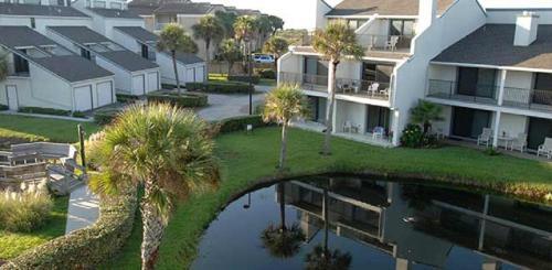 Apartamento Sea Winds 52 Winter Getaway