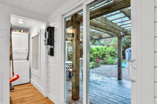 Bernard Street Bungalow