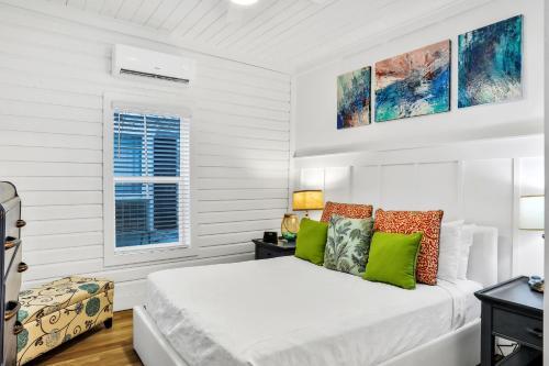 Bernard Street Bungalow