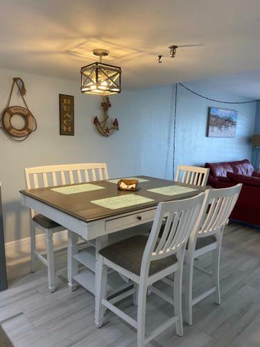 Apartamento Escape To Paradise