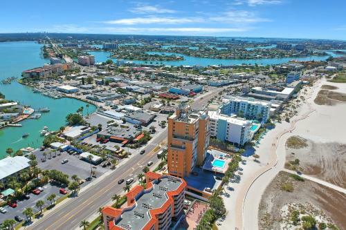 Treasure Sands - Gulf Blvd