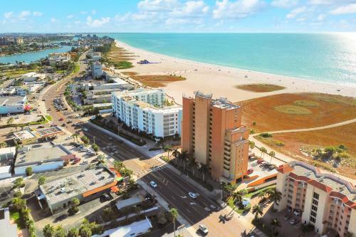 Treasure Sands - Gulf Blvd