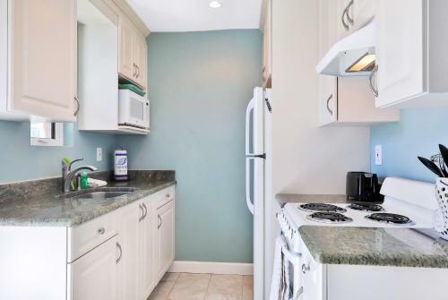 Apartamento Friendly Native 108