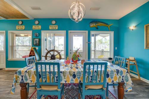 Ava's Beach House