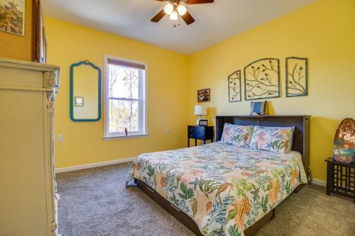 Ava's Beach House