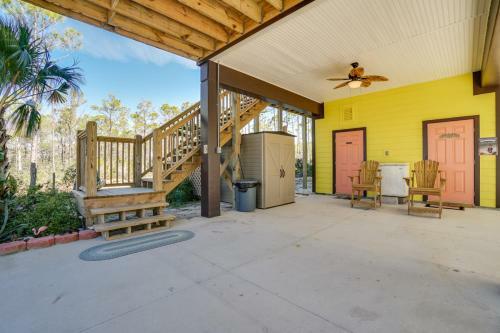 Ava's Beach House